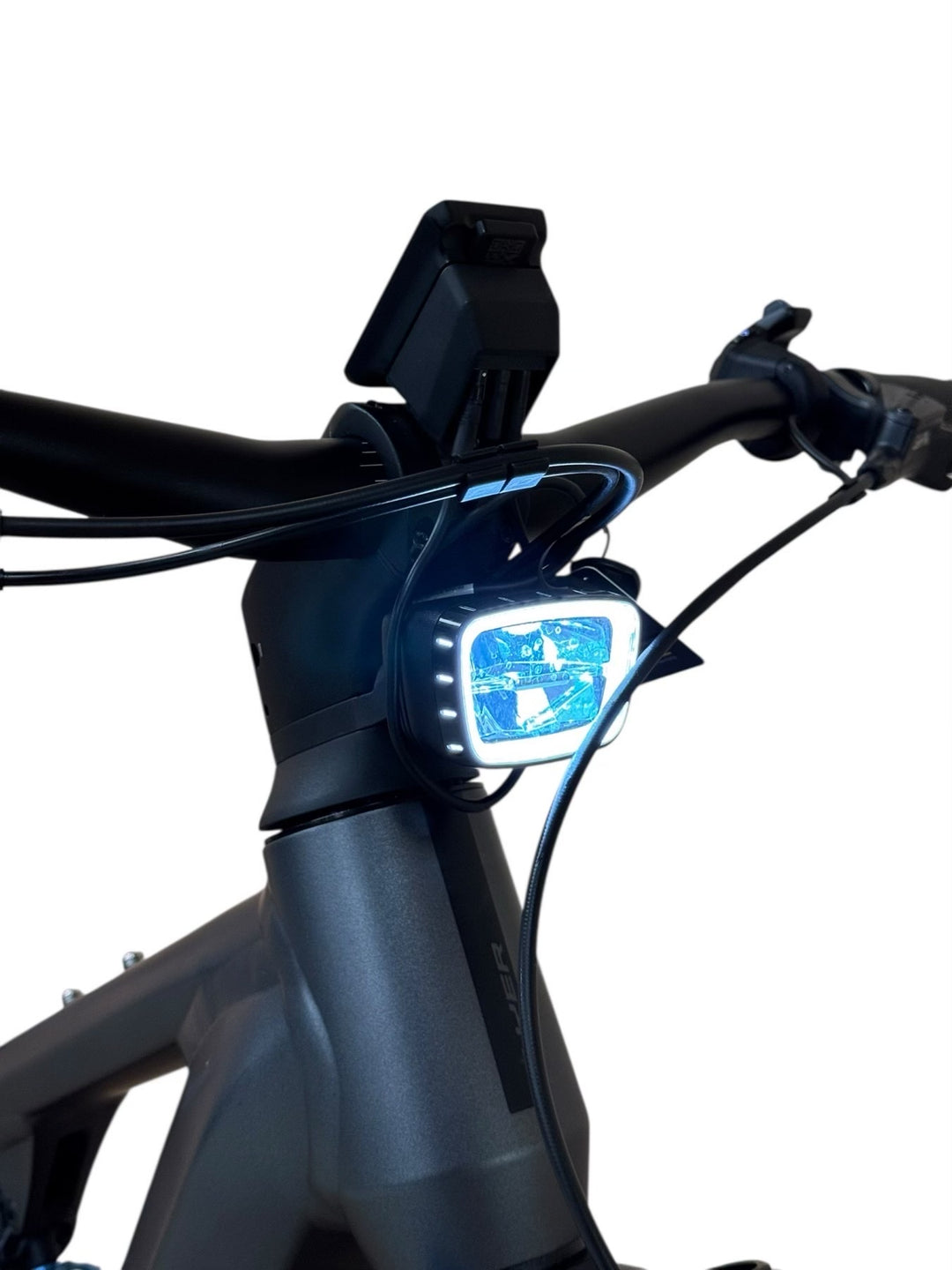 Flyer Goroc X 2.10 29 inch E-Mountainbike Refurbished Gebruikte fiets  