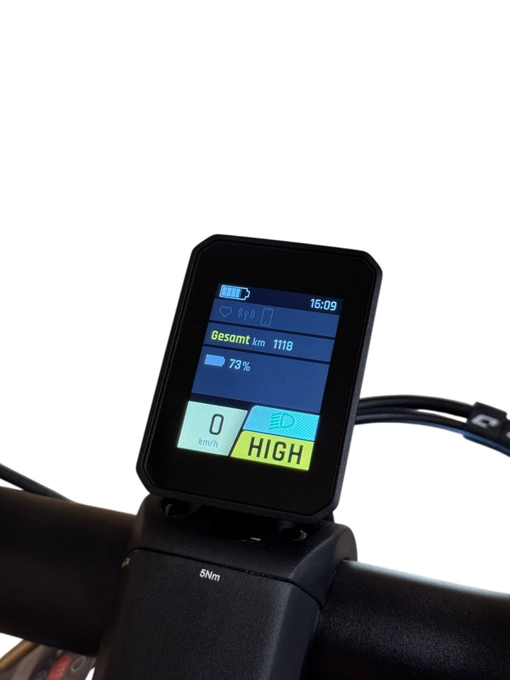 Flyer Goroc X 2.10 29 inch E-Mountainbike Refurbished Gebruikte fiets  