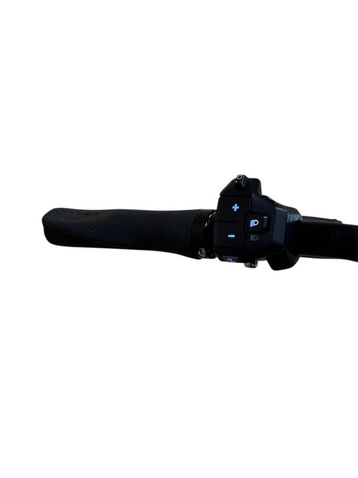 Flyer Goroc X 2.10 29 inch E-Mountainbike Refurbished Gebruikte fiets  