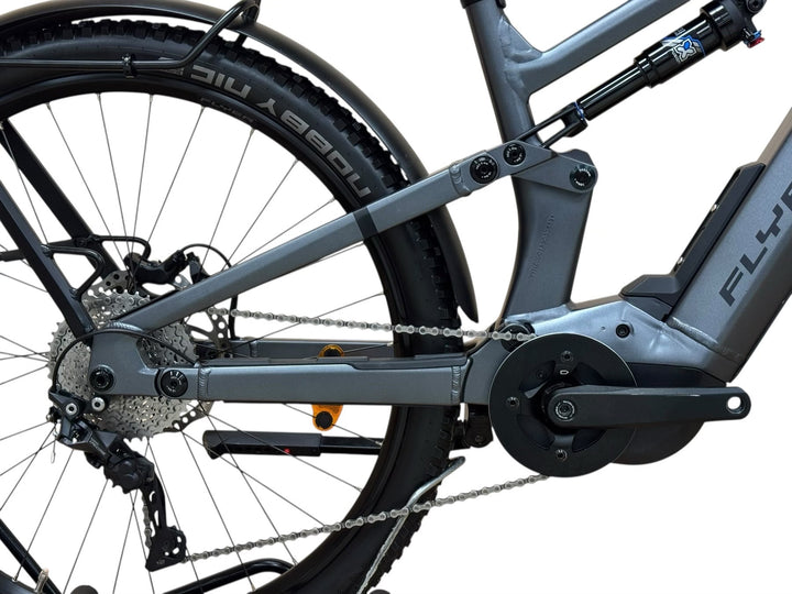 Flyer Goroc X 2.10 29 inch E-Mountainbike Refurbished Gebruikte fiets  