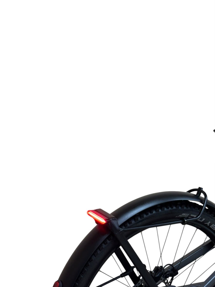 Flyer Goroc X 2.10 29 inch E-Mountainbike Refurbished Gebruikte fiets  