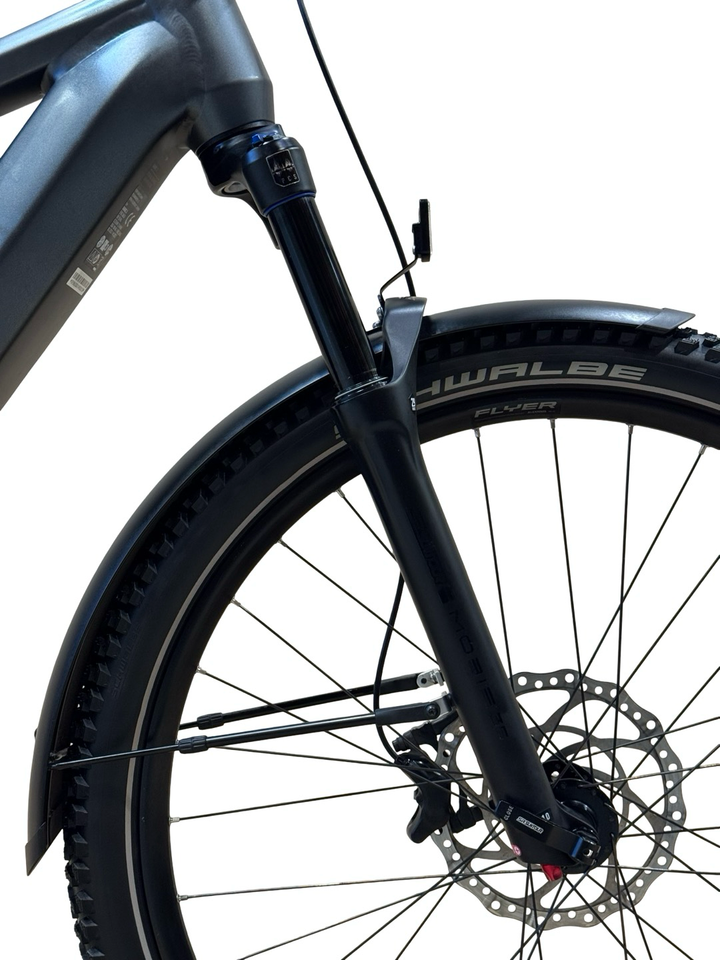 Flyer Goroc X 2.10 29 inch E-Mountainbike Refurbished Gebruikte fiets