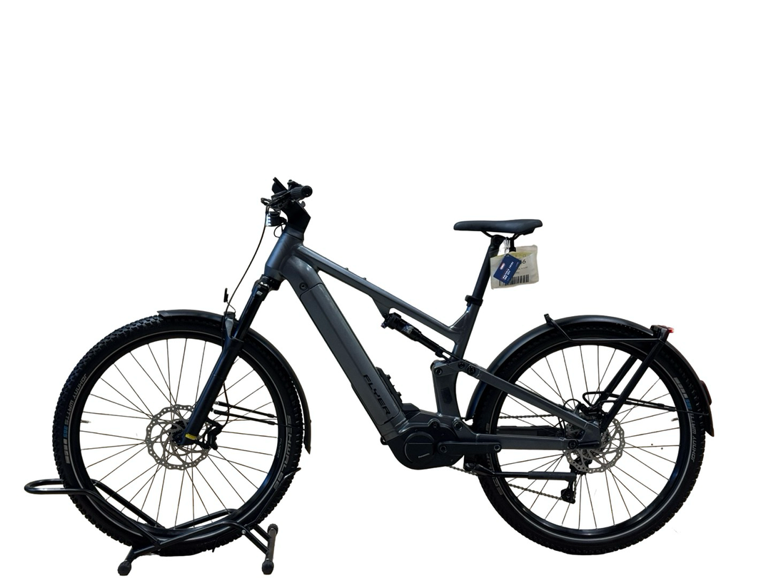 Flyer Goroc X 2.10 29 inch E-Mountainbike Refurbished Gebruikte fiets