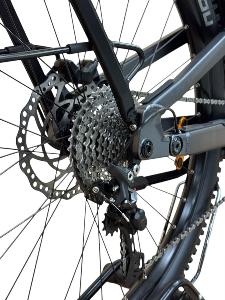 Flyer Goroc X 2.10 29 inch E-Mountainbike Refurbished Gebruikte fiets  