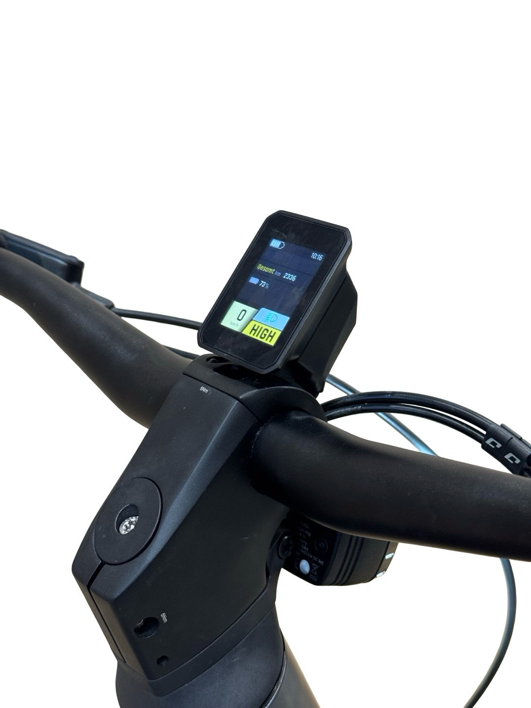Flyer Goroc X 2.10 E-Bike Refurbished Gebruikte fiets 