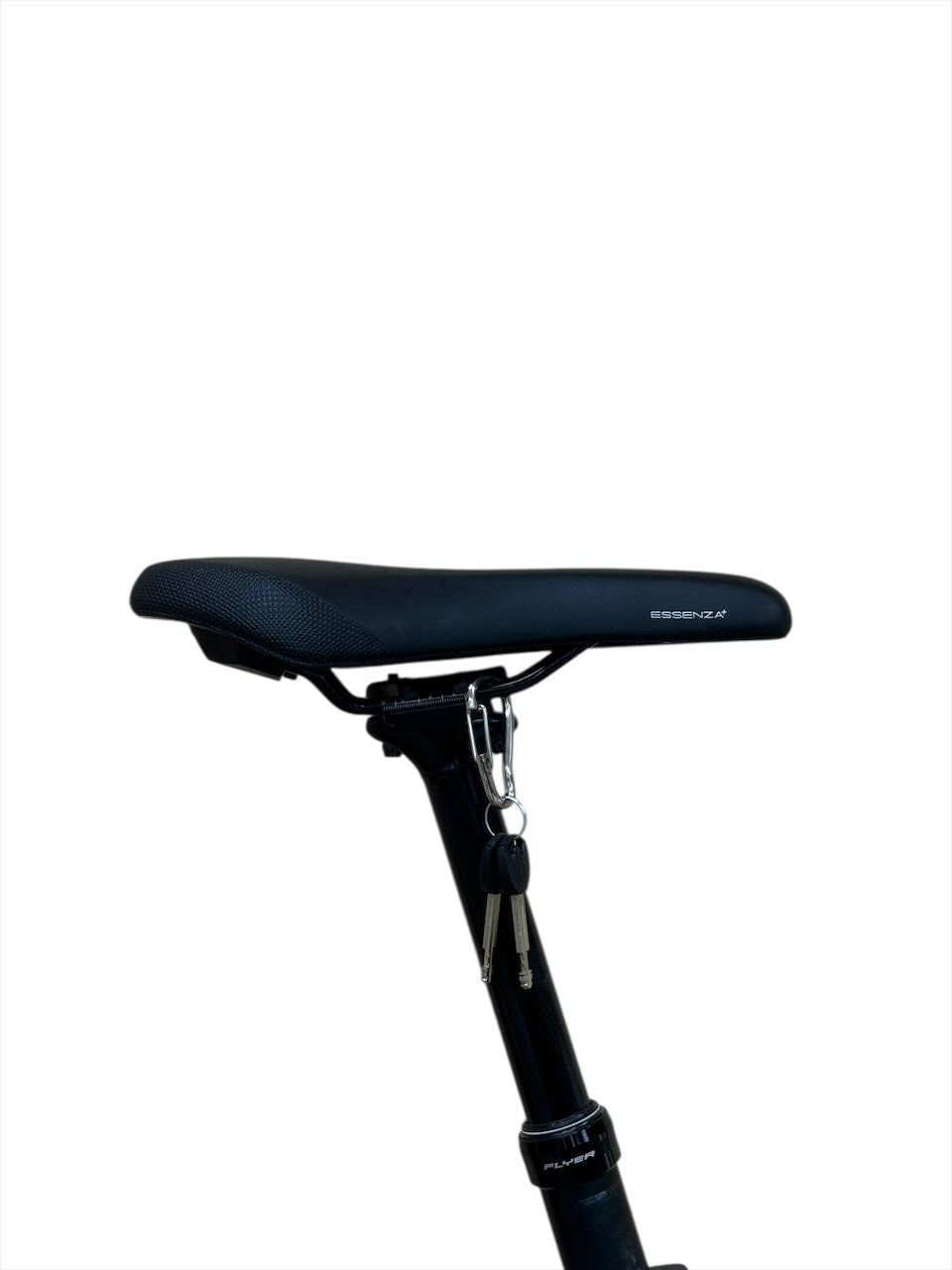 Flyer Goroc X 4.10 E-Bike Refurbished Gebruikte fiets