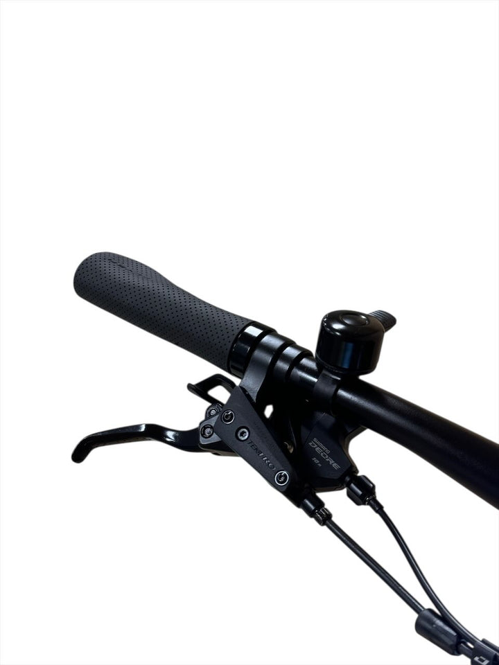 Flyer Goroc X 4.10 E-Bike Refurbished Gebruikte fiets