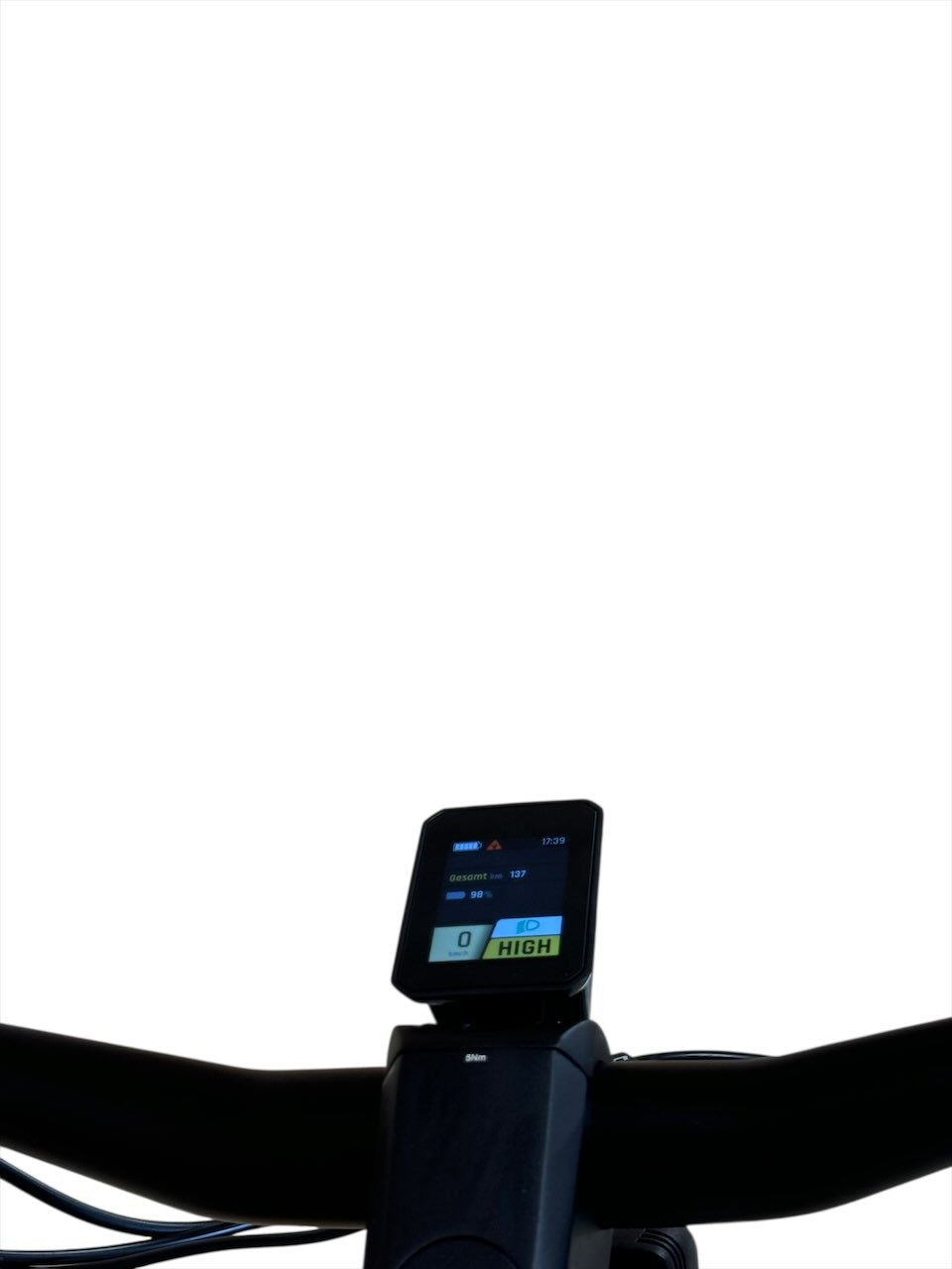 Flyer Goroc X 4.10 E-Bike Refurbished Gebruikte fiets