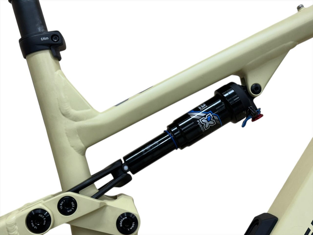 Flyer Goroc X 4.10 E-Bike Refurbished Gebruikte fiets