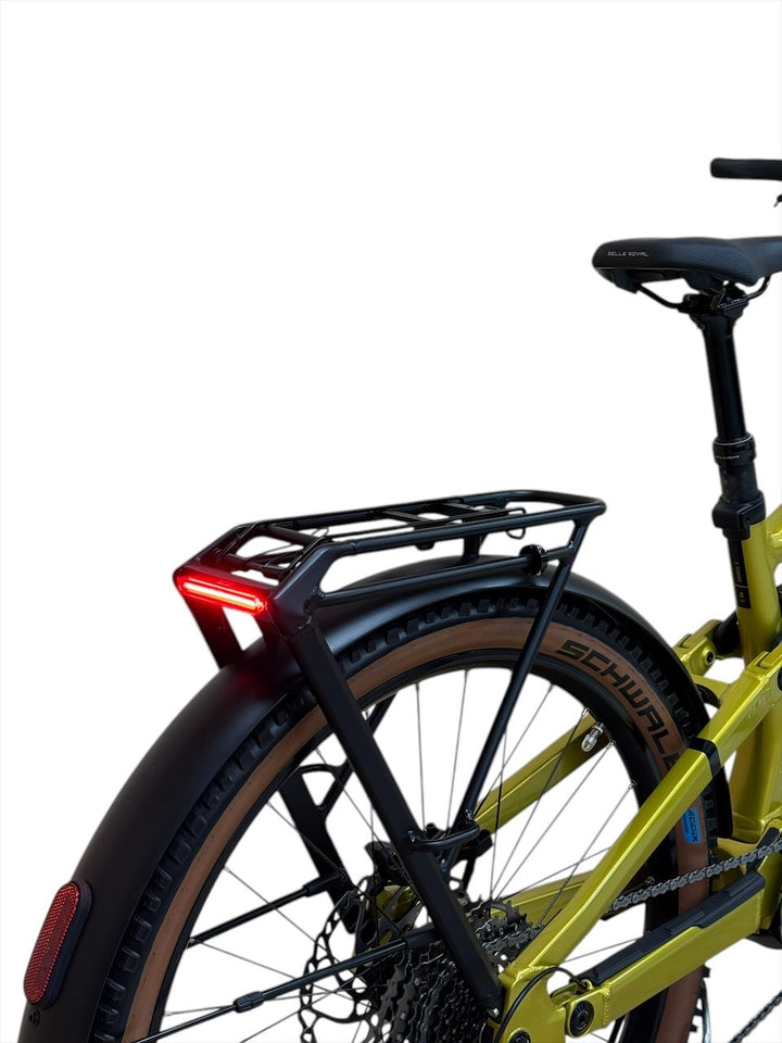 Flyer Goroc X 4.10 E-Bike Refurbished Gebruikte fiets