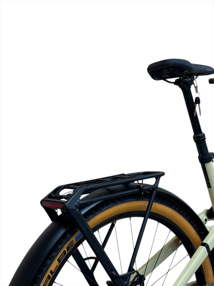 Flyer Goroc X 4.10 E-Bike Refurbished Gebruikte fiets