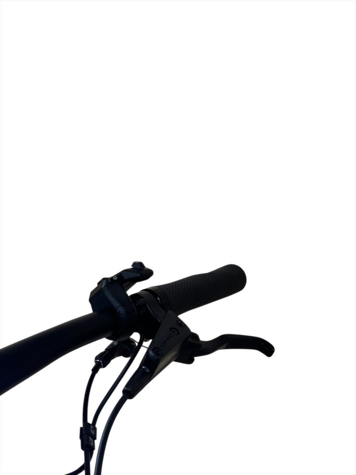 Flyer Goroc X 4.10 E-Bike Refurbished Gebruikte fiets