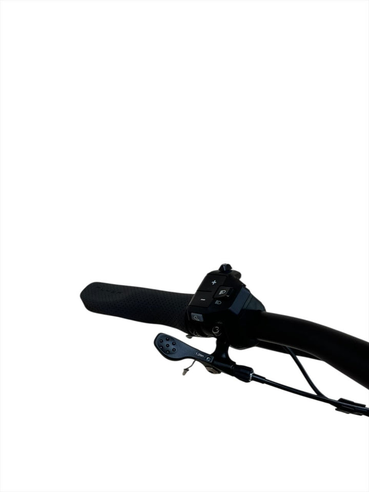 Flyer Goroc X 4.10 E-Bike Refurbished Gebruikte fiets