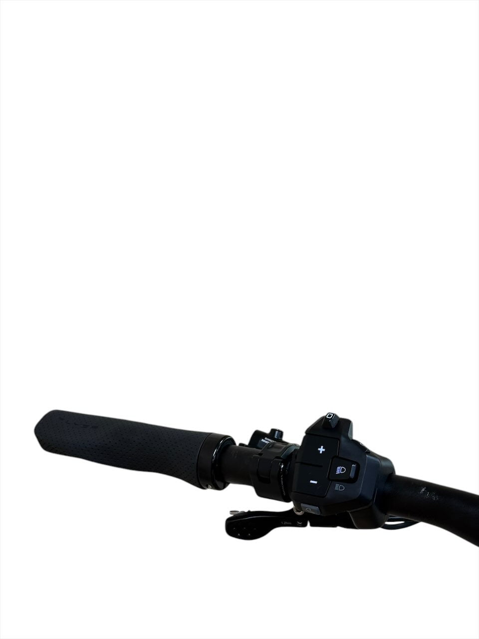 Flyer Goroc X 4.10 E-Bike Refurbished Gebruikte fiets