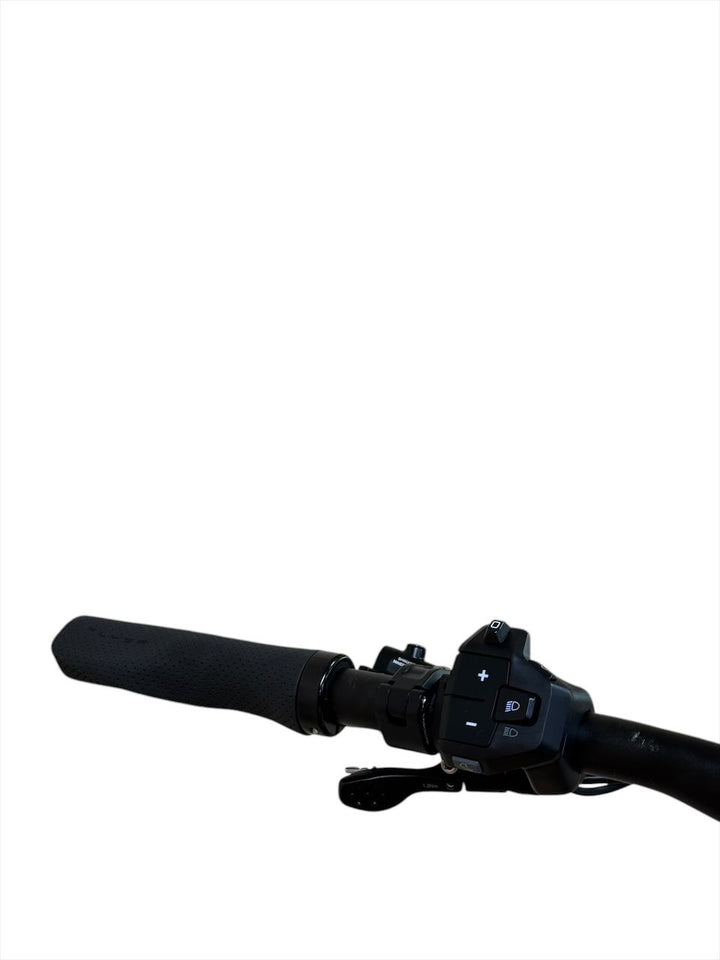 Flyer Goroc X 4.10 E-Bike Refurbished Gebruikte fiets