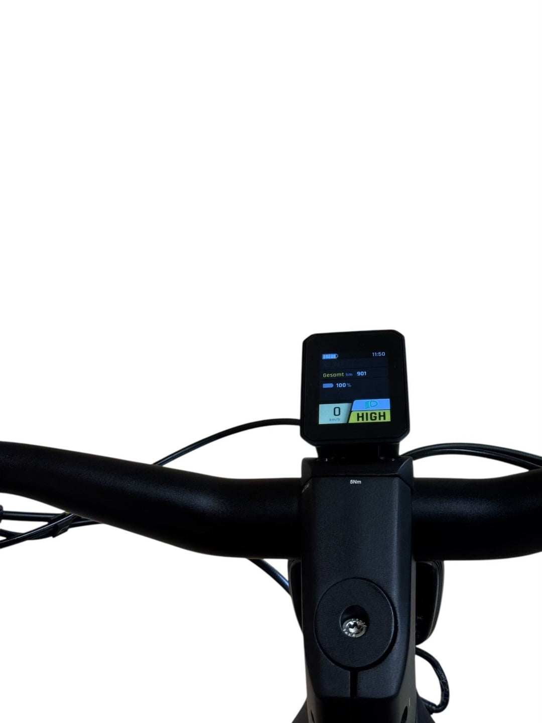 Flyer Goroc X 4.10 FS 29 inch E-Mountainbike Refurbished Gebruikte fiets