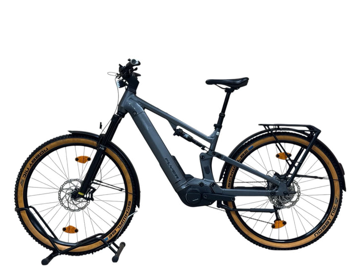 Flyer Goroc X 4.10 FS 29 inch E-Mountainbike Refurbished Gebruikte fiets