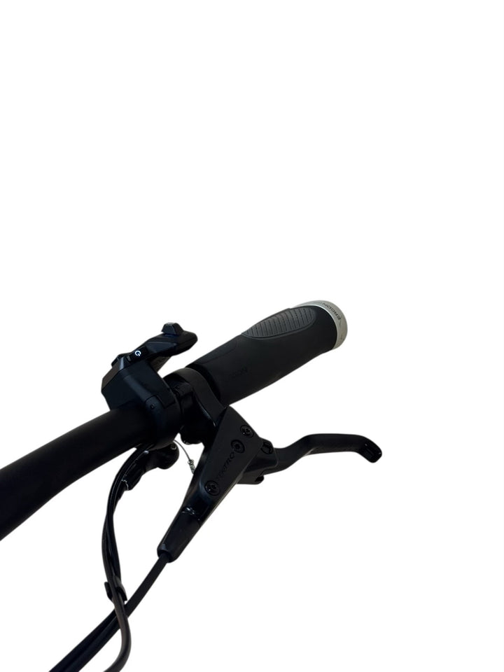 Flyer Goroc X 4.10 FS 29 inch E-Mountainbike Refurbished Gebruikte fiets