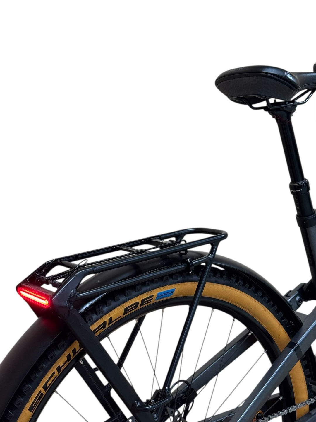 Flyer Goroc X 4.10 FS 29 inch E-Mountainbike Refurbished Gebruikte fiets