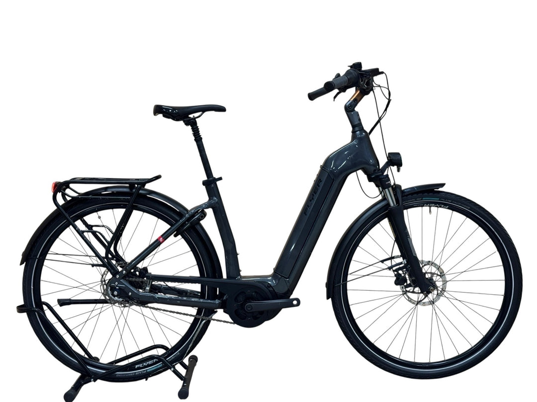 Flyer Gotour2 5.00 E-Bike Refurbished Gebruikte fiets 