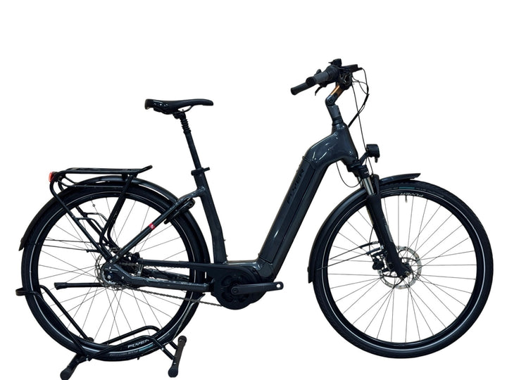 Flyer Gotour2 5.00 E-Bike Refurbished Gebruikte fiets 
