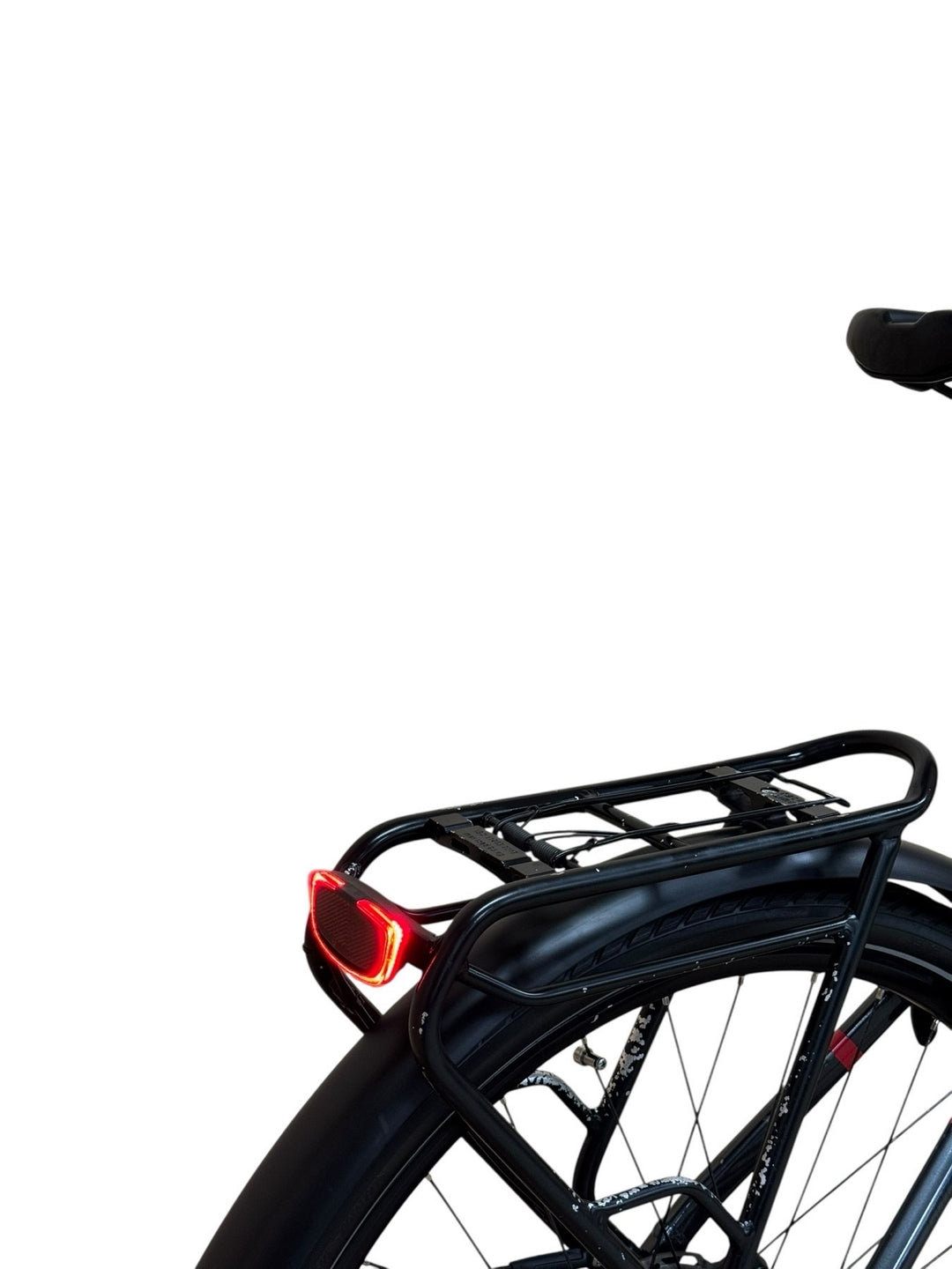 Flyer Gotour2 5.00 E-Bike Refurbished Gebruikte fiets 