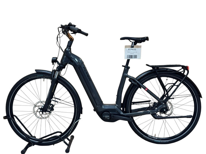 Flyer Gotour2 5.00 E-Bike Refurbished Gebruikte fiets 