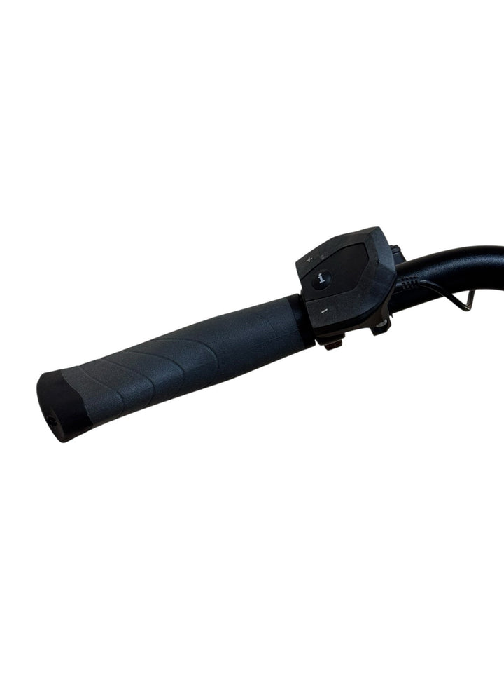 Flyer Gotour2 5.00 E-Bike Refurbished Gebruikte fiets 