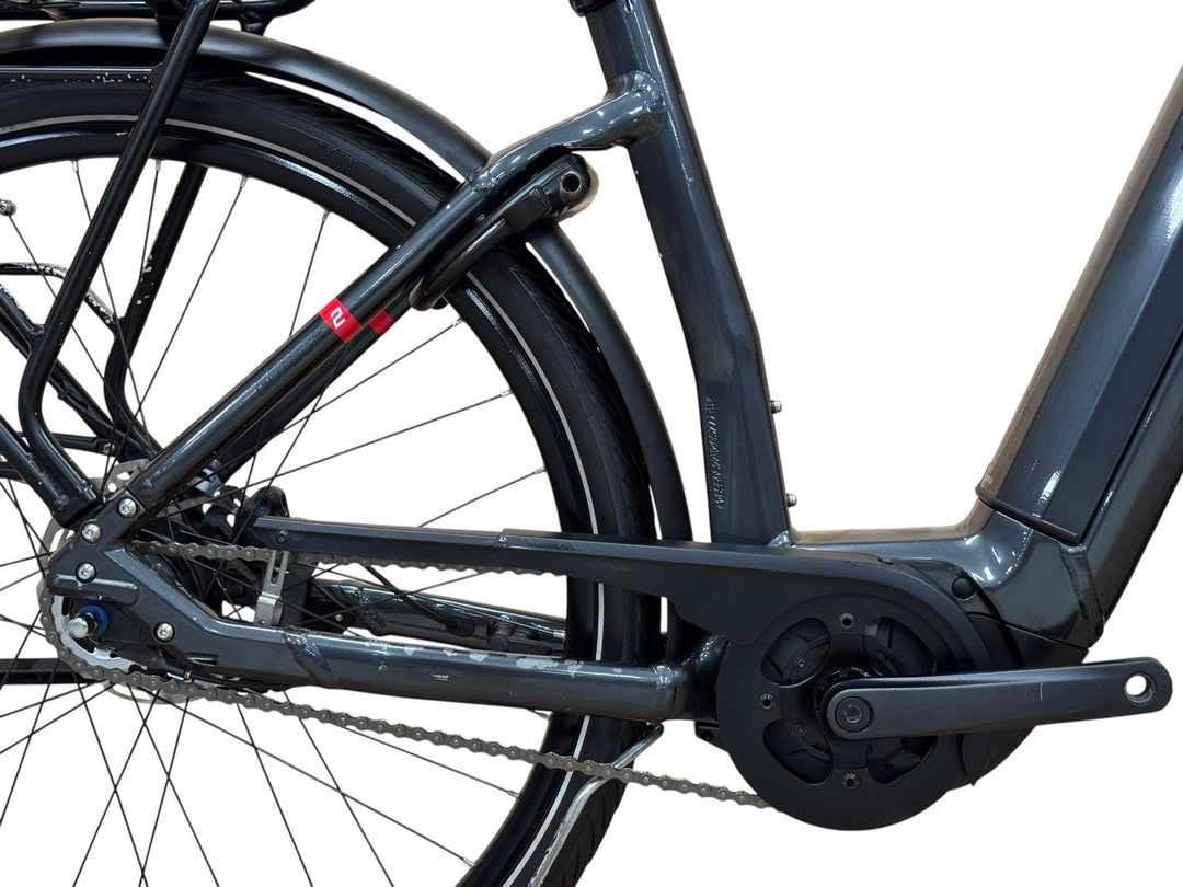 Flyer Gotour2 5.00 E-Bike Refurbished Gebruikte fiets 