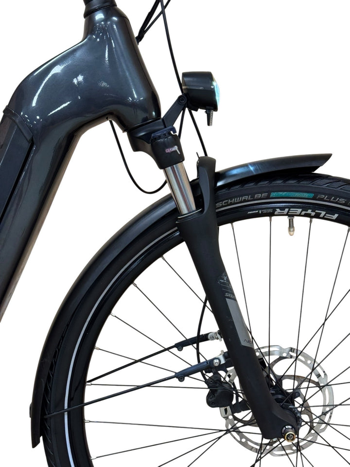 Flyer Gotour2 5.00 E-Bike Refurbished Gebruikte fiets 