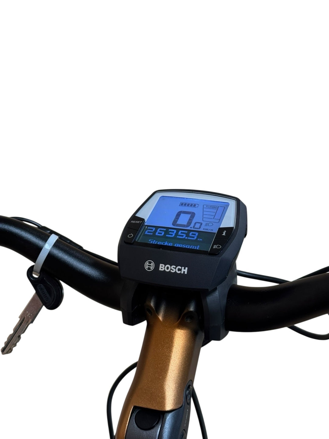 Flyer Gotour2 5.00 E-Bike Refurbished Gebruikte fiets 