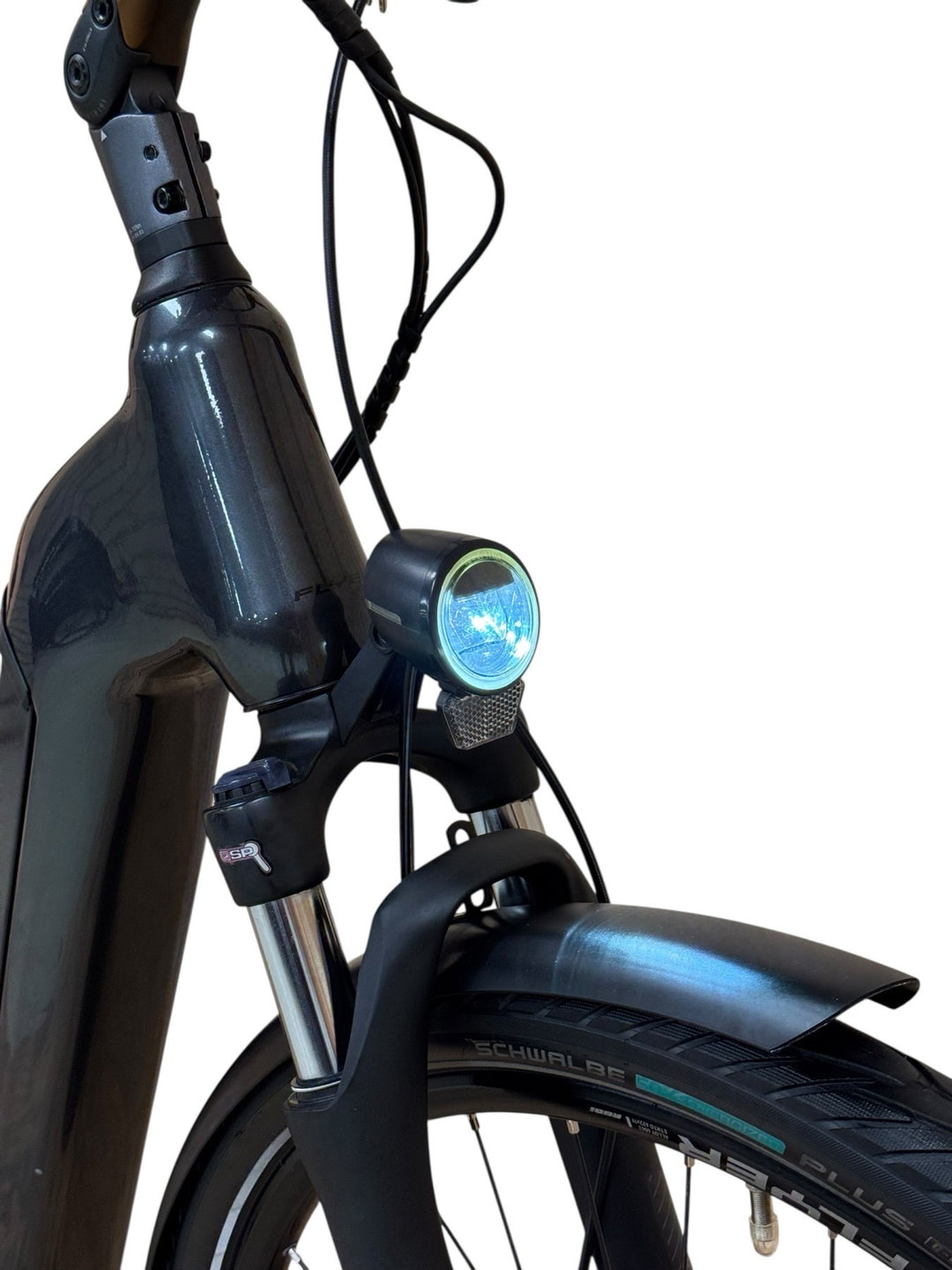 Flyer Gotour2 5.00 E-Bike Refurbished Gebruikte fiets 