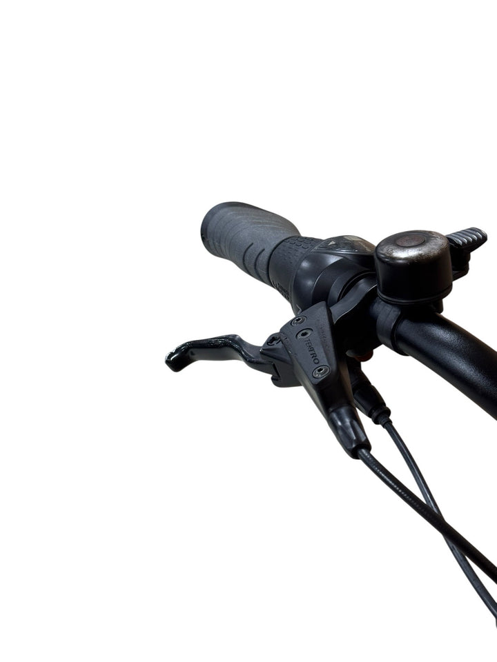 Flyer Gotour2 5.00 E-Bike Refurbished Gebruikte fiets 