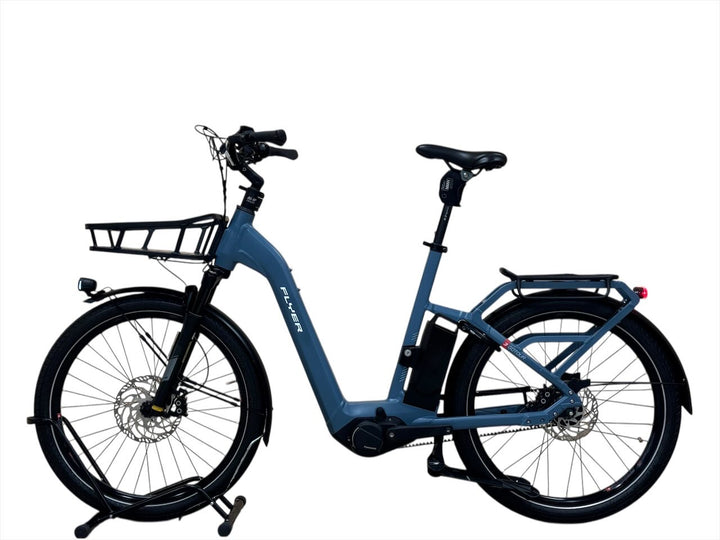 Flyer Gotour3 7.43 Comfort E-Bike Refurbished Gebruikte fiets