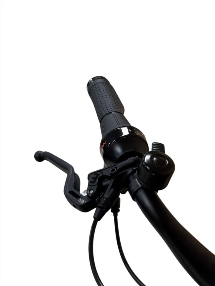 Flyer Gotour3 7.43 Comfort E-Bike Refurbished Gebruikte fiets