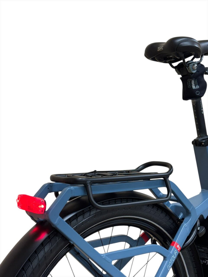 Flyer Gotour3 7.43 Comfort E-Bike Refurbished Gebruikte fiets