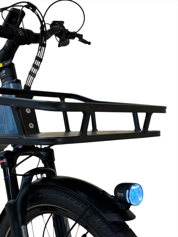 Flyer Gotour3 7.43 Comfort E-Bike Refurbished Gebruikte fiets