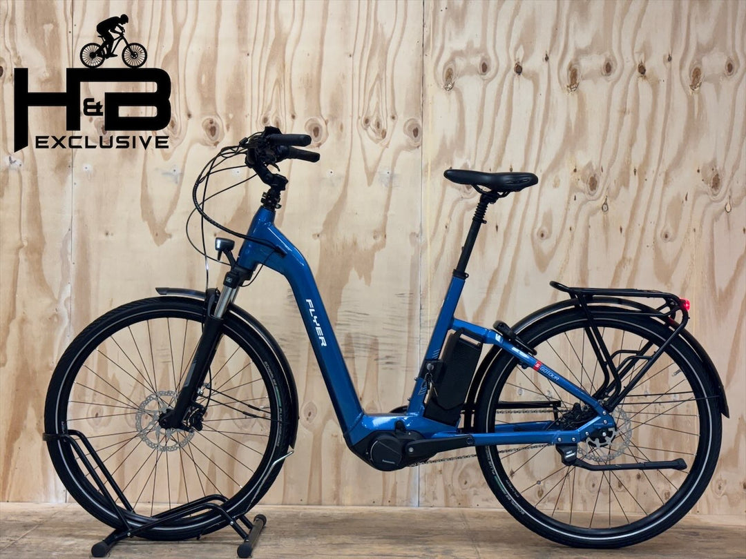 Flyer Gotour5 5.00 E-Bike Refurbished Gebruikte fiets