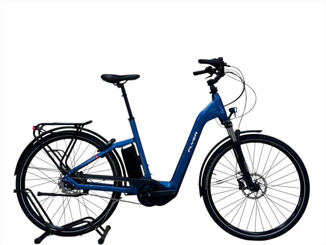 Flyer Gotour5 5.00 E-Bike Refurbished Gebruikte fiets
