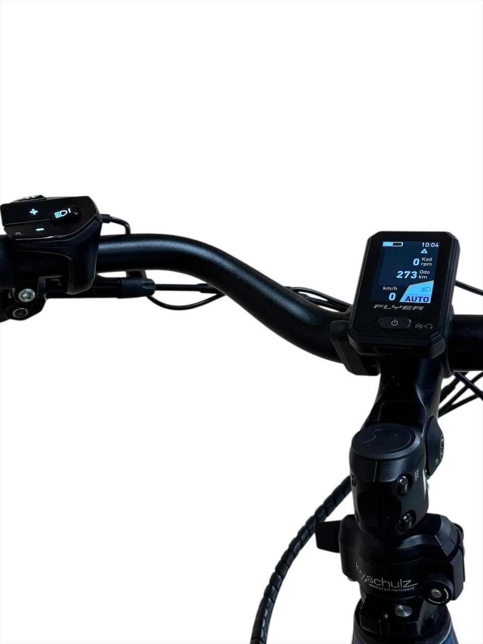 Flyer Gotour5 5.00 E-Bike Refurbished Gebruikte fiets