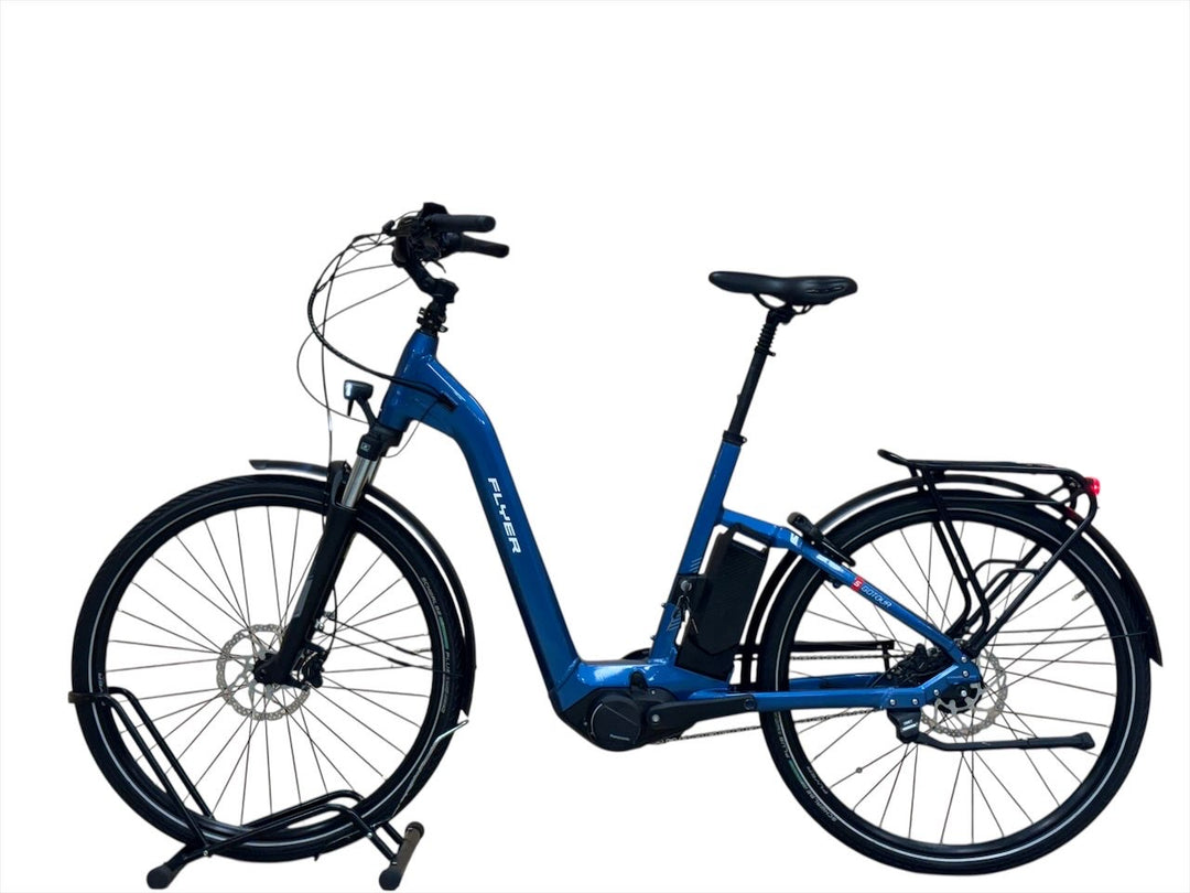Flyer Gotour5 5.00 E-Bike Refurbished Gebruikte fiets