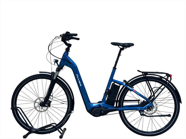 Flyer Gotour5 5.00 E-Bike Refurbished Gebruikte fiets