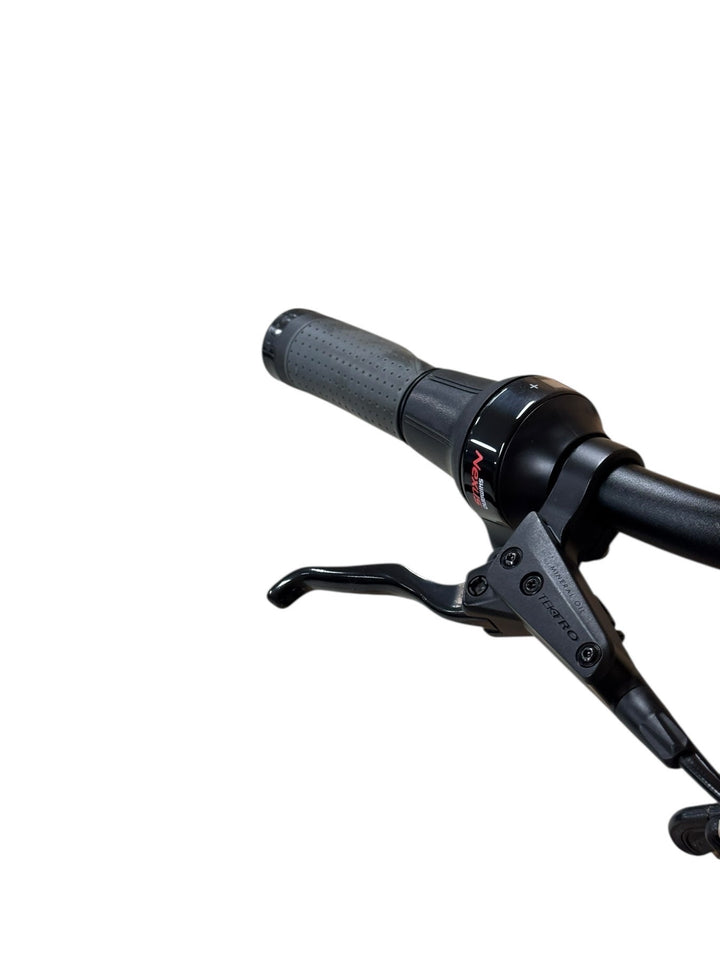 Flyer Gotour6 5.40 E-Bike Refurbished Gebruikte fiets 