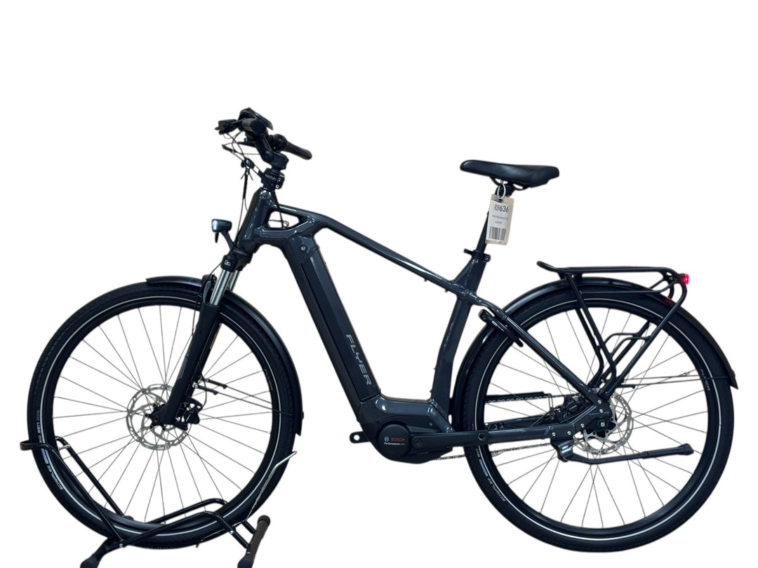 Flyer Gotour6 5.40 E-Bike Refurbished Gebruikte fiets 
