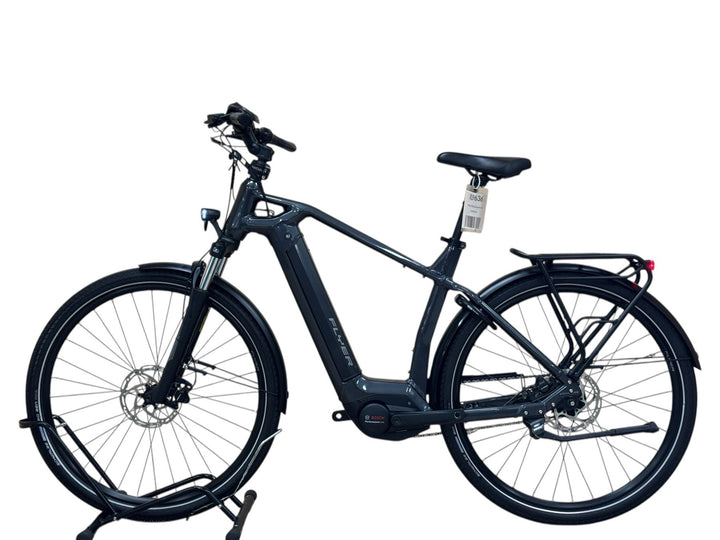 Flyer Gotour6 5.40 E-Bike Refurbished Gebruikte fiets 