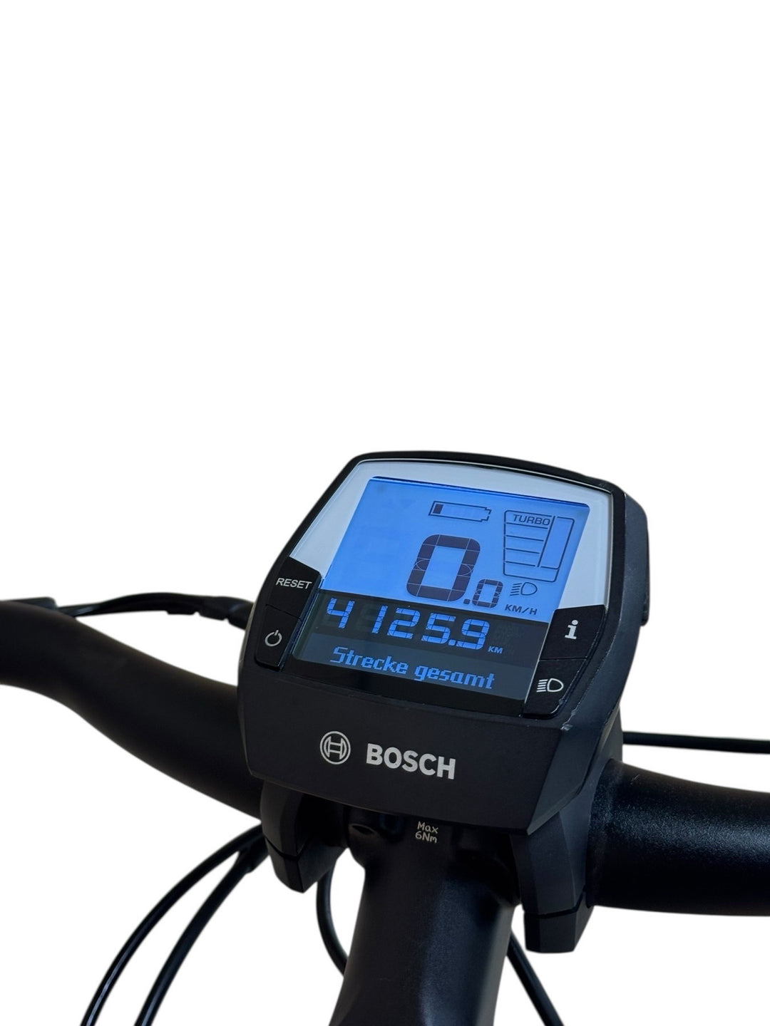 Flyer Gotour6 5.40 E-Bike Refurbished Gebruikte fiets 