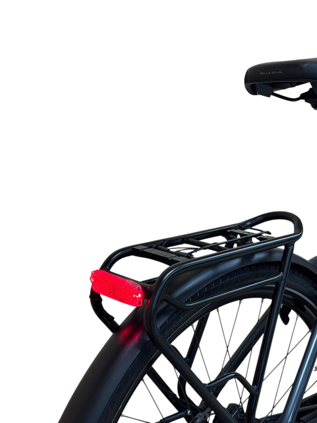 Flyer Gotour6 5.40 E-Bike Refurbished Gebruikte fiets 