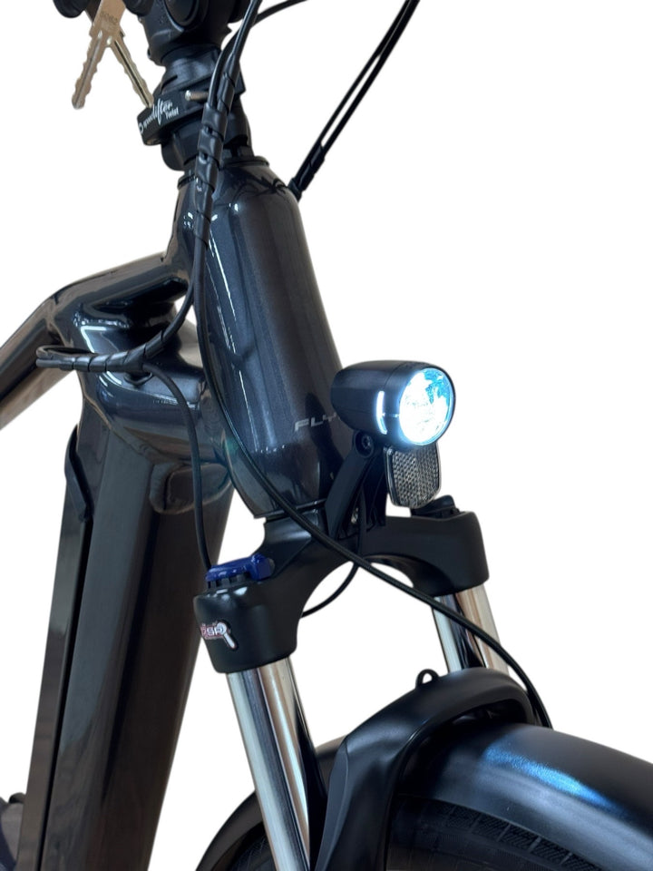 Flyer Gotour6 5.40 E-Bike Refurbished Gebruikte fiets 