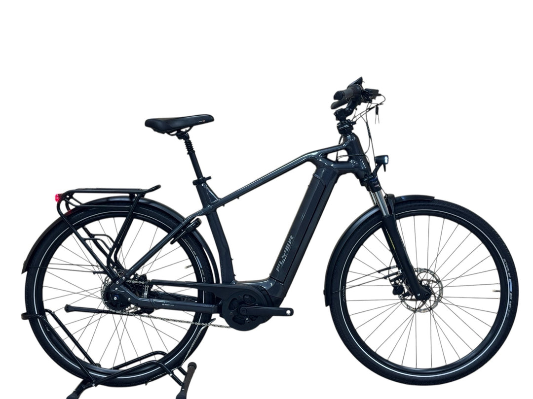 Flyer Gotour6 5.40 E-Bike Refurbished Gebruikte fiets 