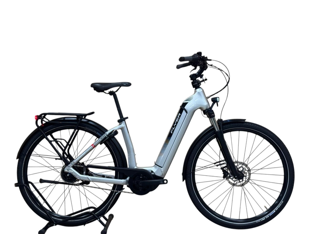 Flyer Gotour6 5.41R E-Bike Refurbished Gebruikte fiets 